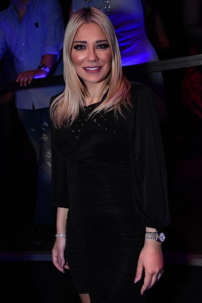 Beirut Fashion Week Closing Party